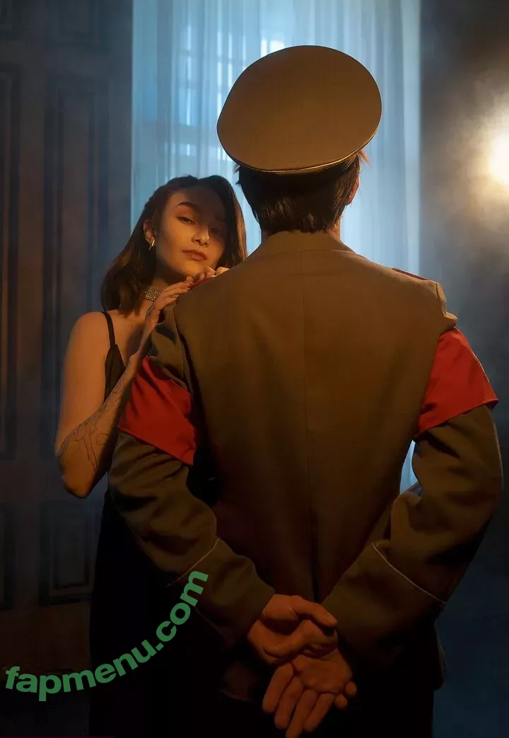 Vixena Siren nude photo #0207 (vixena_siren)