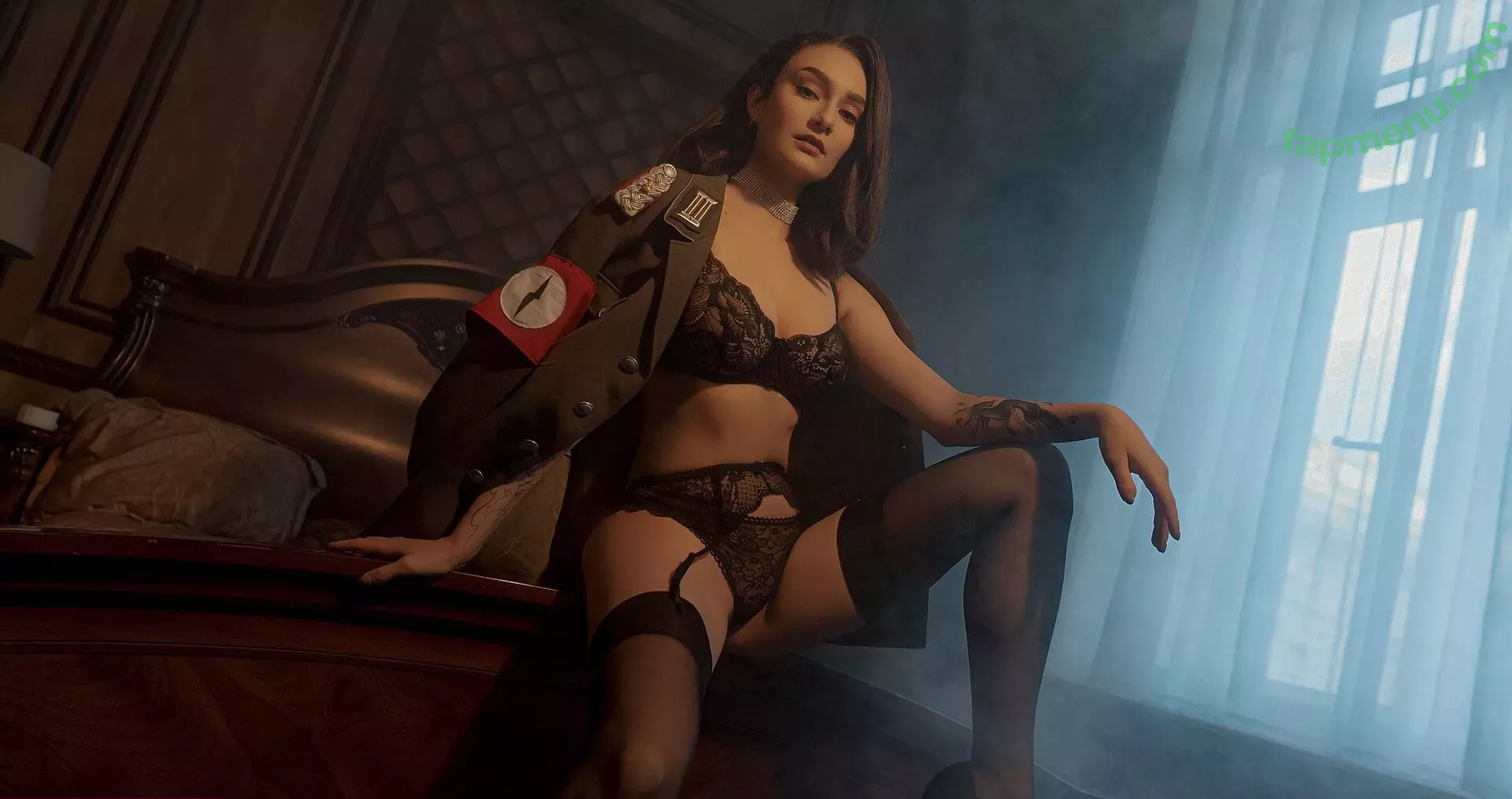 Vixena Siren nude photo #0209 (vixena_siren)