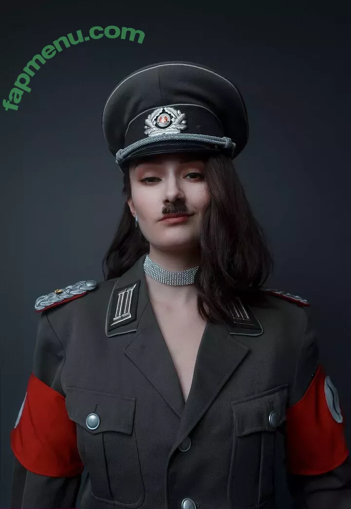 Vixena Siren nude photo #0216 (vixena_siren)