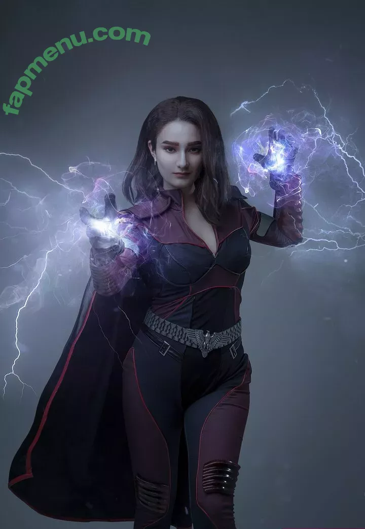 Vixena Siren nude photo #0218 (vixena_siren)