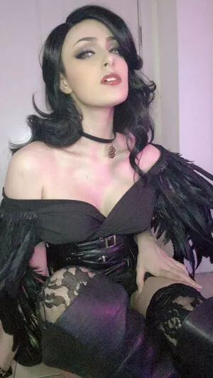 Vixence / Vixencecos / xoxovixence nude photo #0188