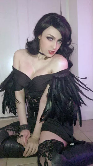 Vixence / Vixencecos / xoxovixence nude photo #0190