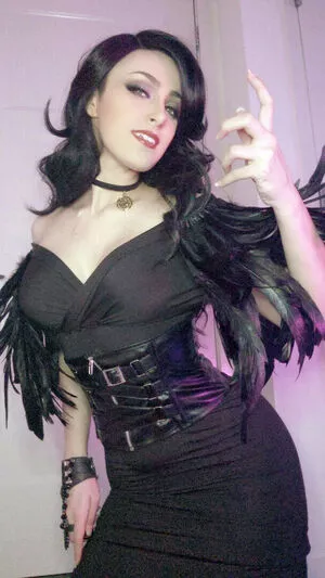 Vixence / Vixencecos / xoxovixence nude photo #0196