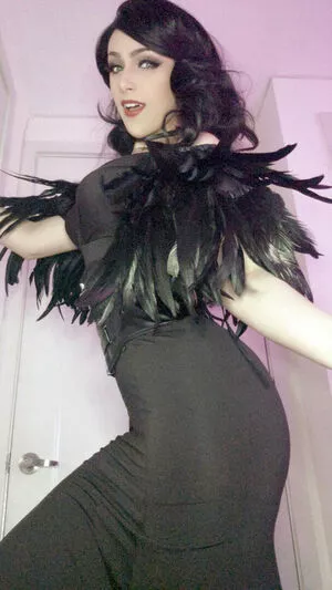 Vixence / Vixencecos / xoxovixence nude photo #0198