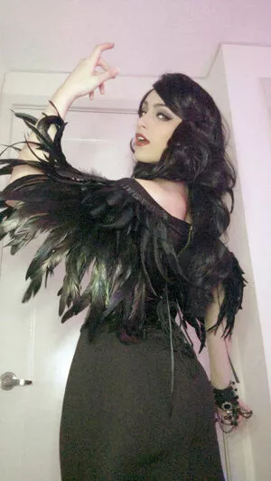 Vixence / Vixencecos / xoxovixence nude photo #0202