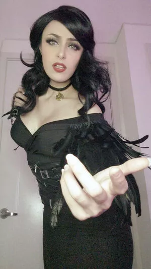 Vixence / Vixencecos / xoxovixence nude photo #0204