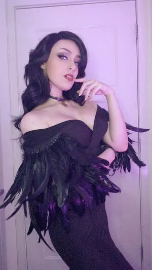 Vixence / Vixencecos / xoxovixence nude photo #0208