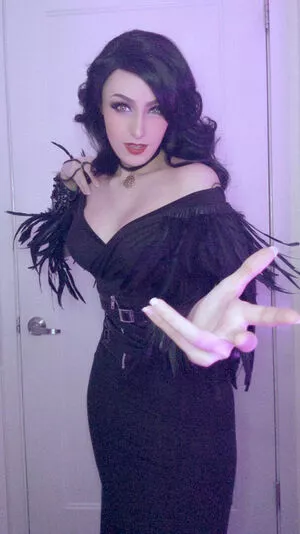 Vixence / Vixencecos / xoxovixence nude photo #0209