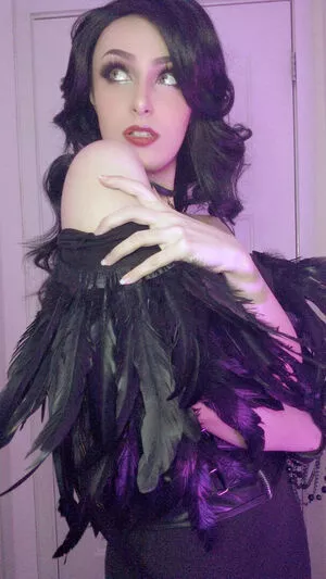 Vixence / Vixencecos / xoxovixence nude photo #0210