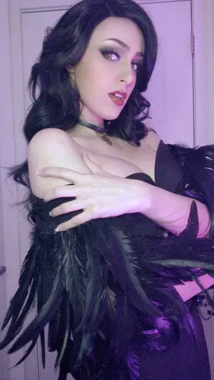 Vixence / Vixencecos / xoxovixence nude photo #0211