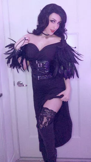 Vixence / Vixencecos / xoxovixence nude photo #0213