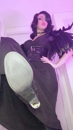 Vixence / Vixencecos / xoxovixence nude photo #0217