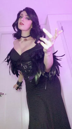 Vixence / Vixencecos / xoxovixence nude photo #0222