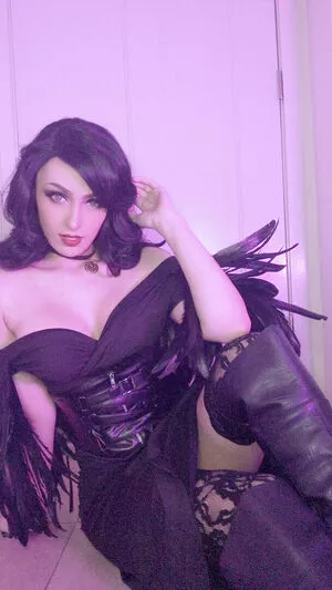 Vixence / Vixencecos / xoxovixence nude photo #0223