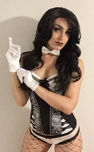 Vixence / Vixencecos / xoxovixence nude photo #0249