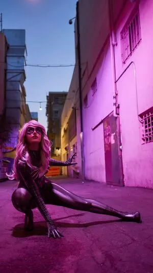 Vixence / Vixencecos / xoxovixence nude photo #0310