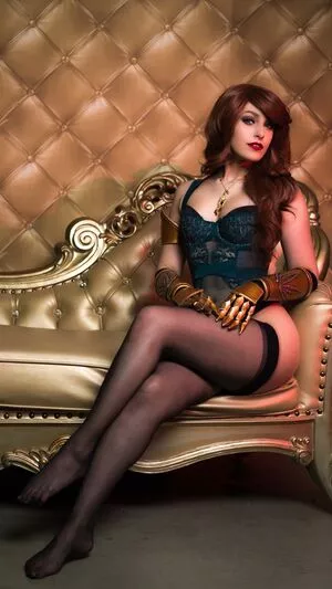 Vixence / Vixencecos / xoxovixence nude photo #0311