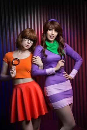 Vixence / Vixencecos / xoxovixence nude photo #0423