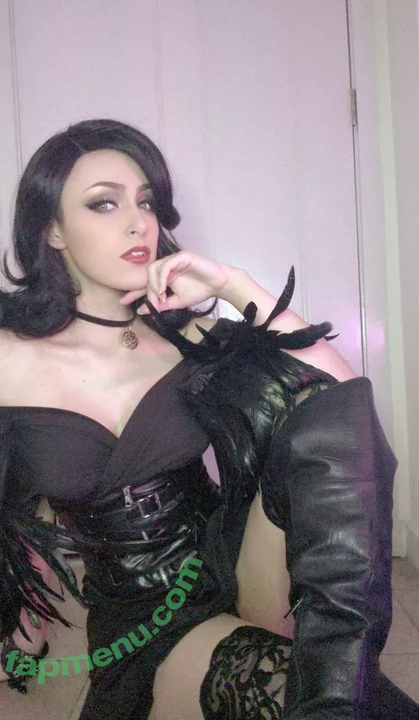 Vixence nude photo #0185 (Vixencecos / xoxovixence)