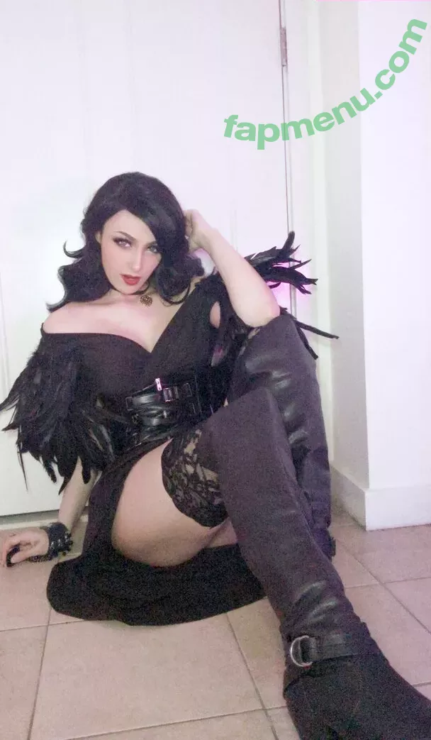 Vixence nude photo #0186 (Vixencecos / xoxovixence)