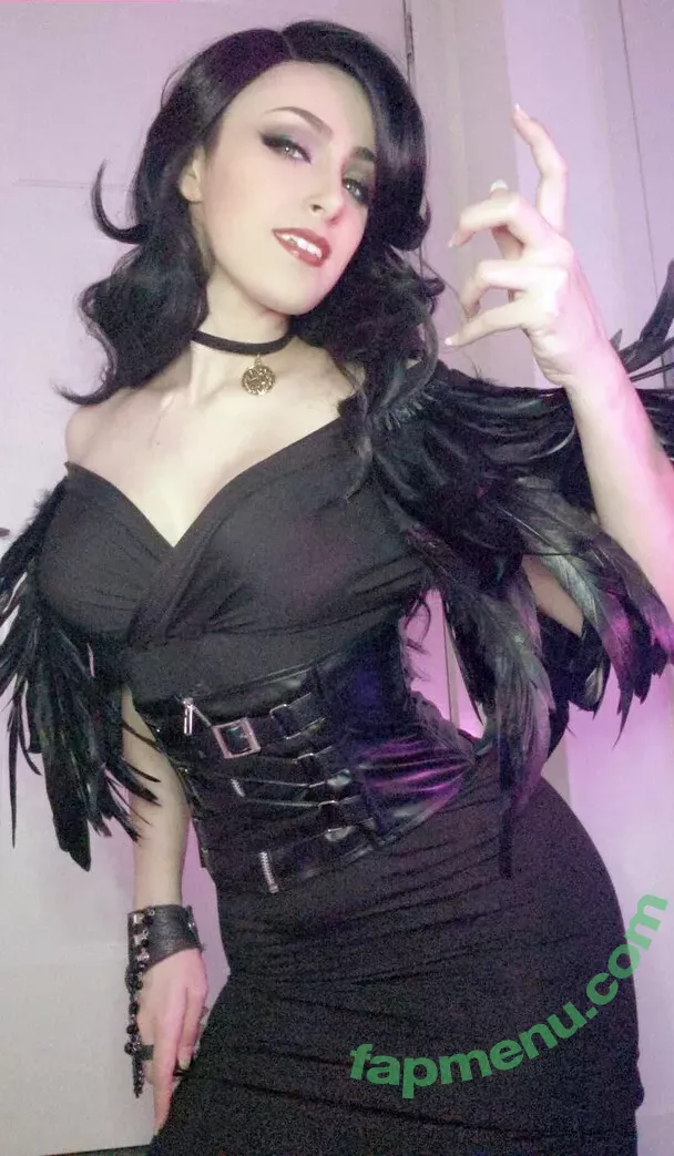 Vixence nude photo #0196 (Vixencecos / xoxovixence)