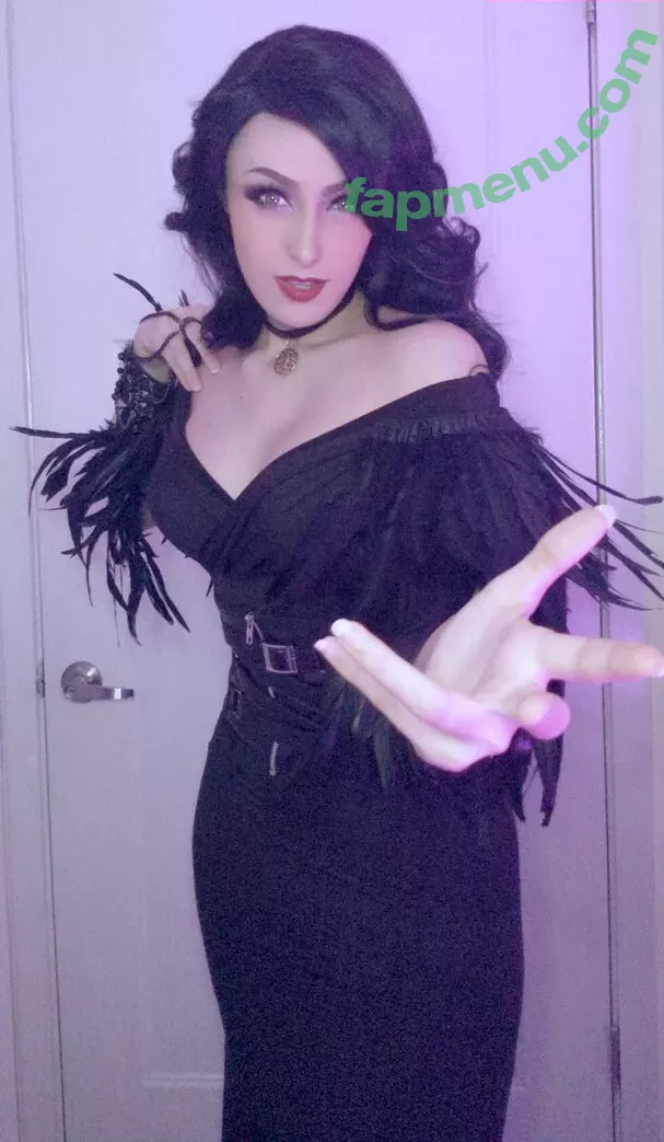 Vixence nude photo #0209 (Vixencecos / xoxovixence)