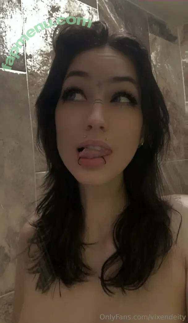 vixendeity nude photo #0039 (vixendeity)