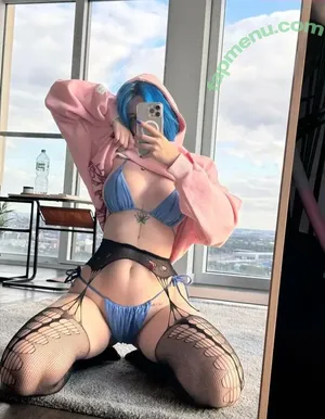 Vixenp / officialvixenv / vixenp_ nude photo #1543