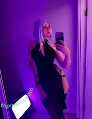 Vixenp / officialvixenv / vixenp_ nude photo #1676