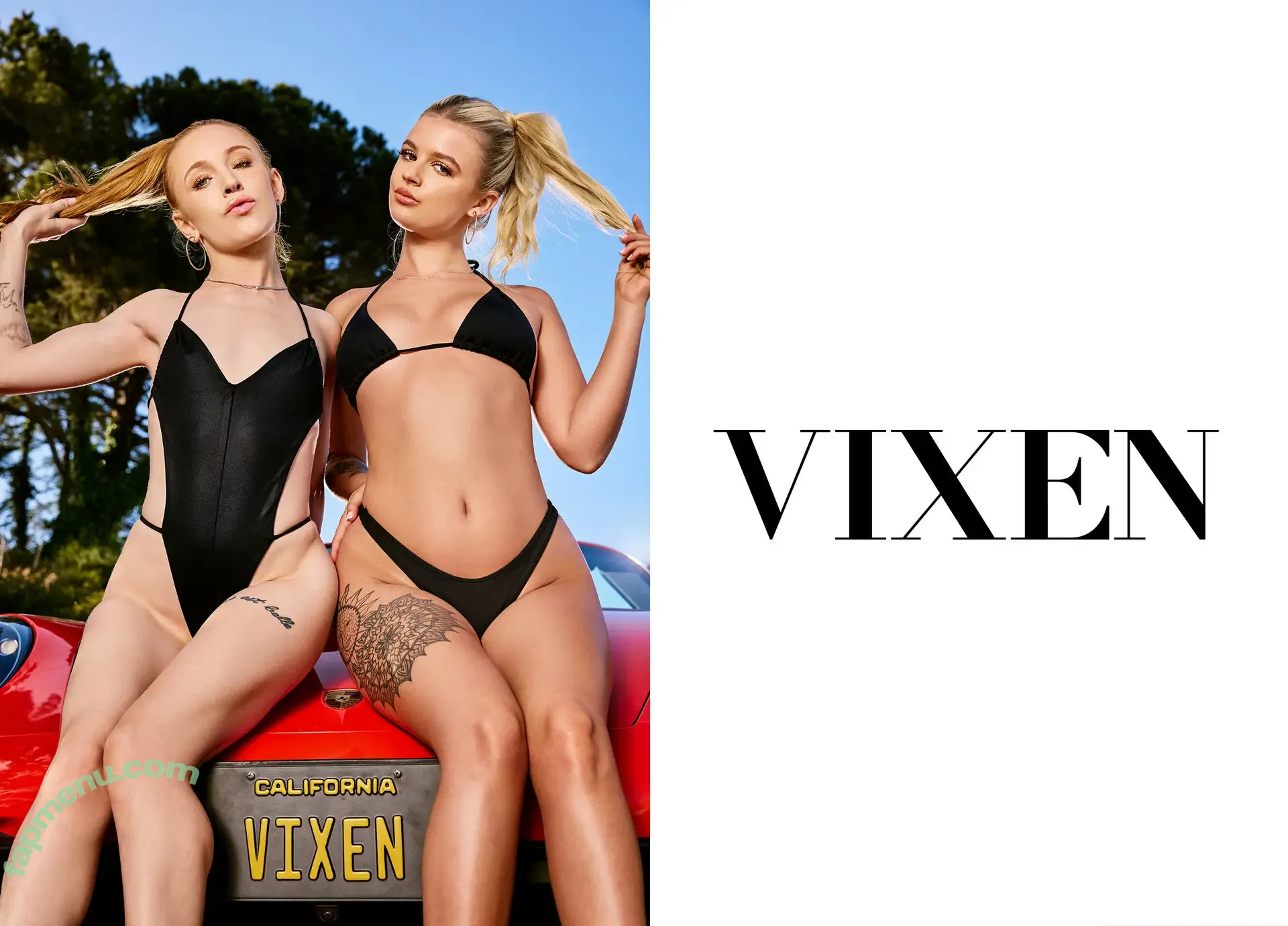 vixenplus nude photo #0072 (vixenplusofficial)