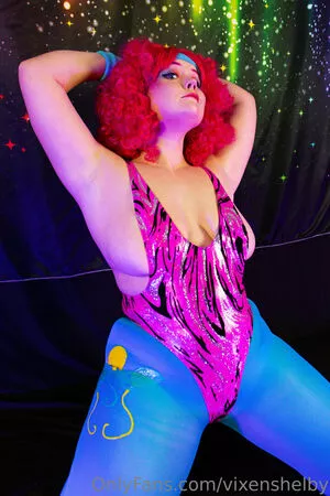 Vixenshelby nude photo #0165
