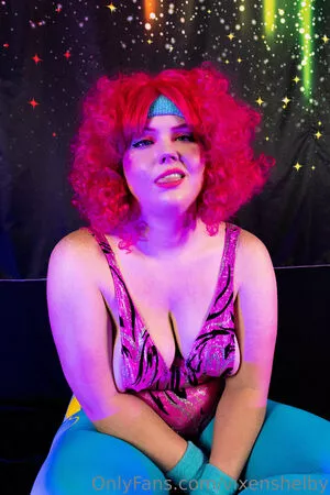 Vixenshelby nude photo #0170