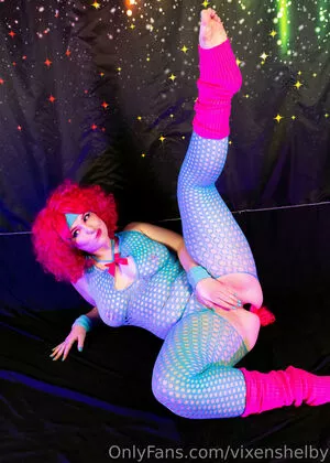 Vixenshelby nude photo #0182