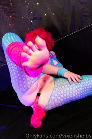 Vixenshelby nude photo #0205