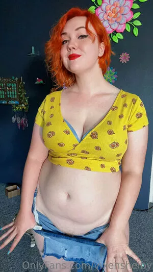 Vixenshelby nude photo #0297