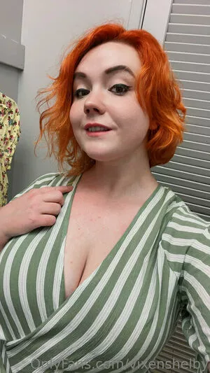 Vixenshelby nude photo #0314