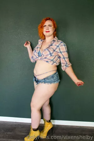Vixenshelby nude photo #0380