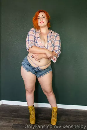 Vixenshelby nude photo #0393