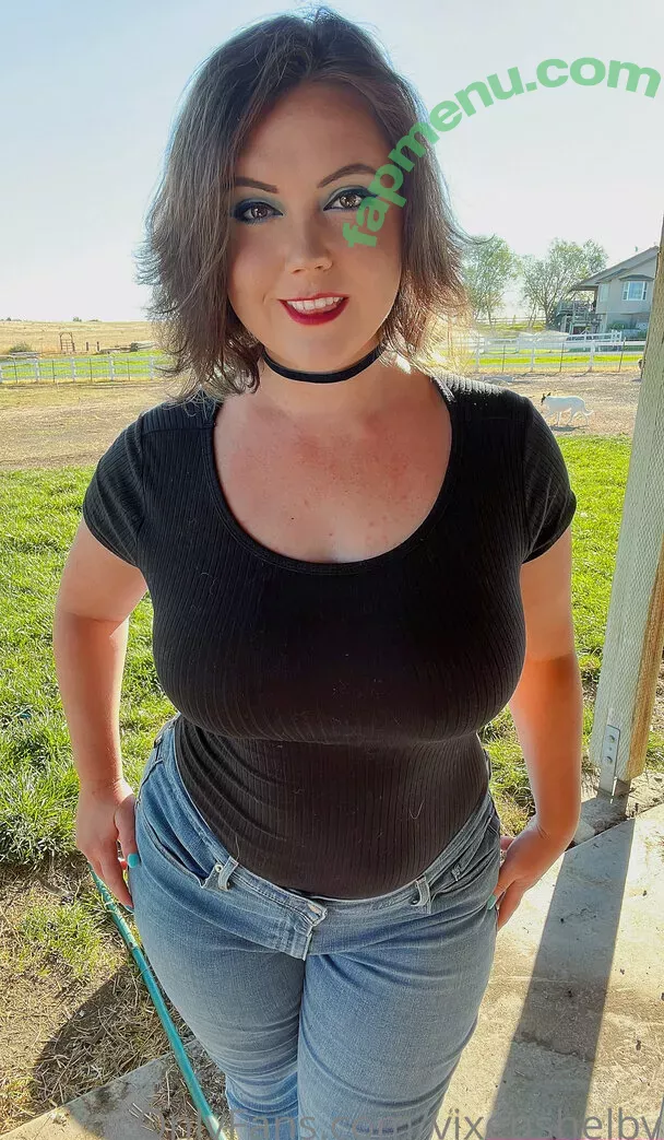 Vixenshelby nude photo #0127 (Vixenshelby)