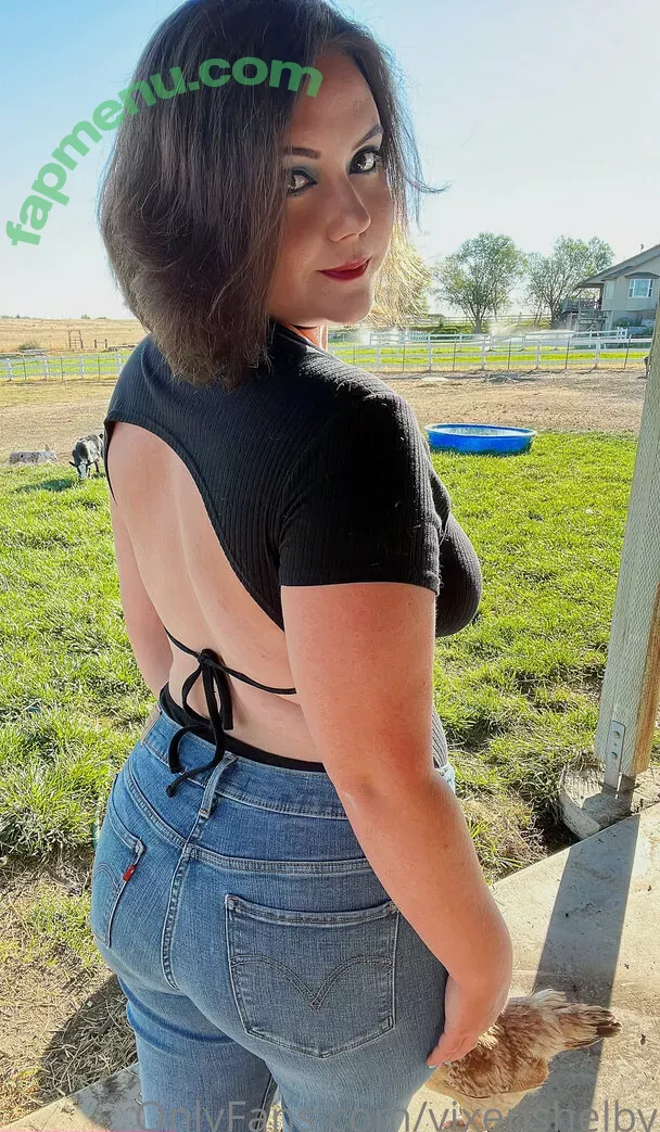 Vixenshelby nude photo #0129 (Vixenshelby)