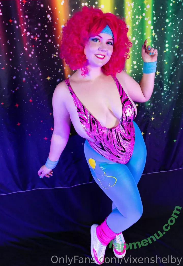 Vixenshelby nude photo #0138 (Vixenshelby)