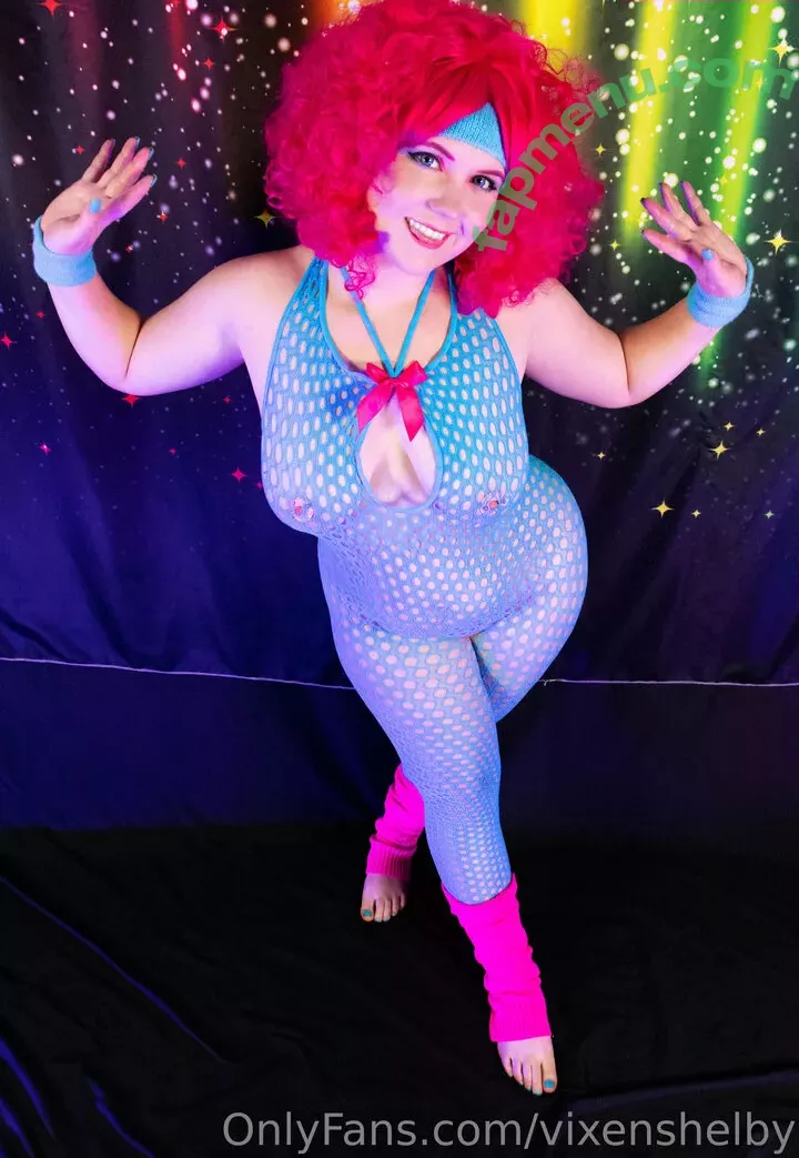 Vixenshelby nude photo #0178 (Vixenshelby)