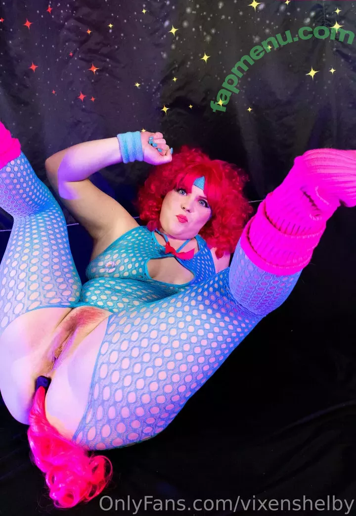 Vixenshelby nude photo #0206 (Vixenshelby)