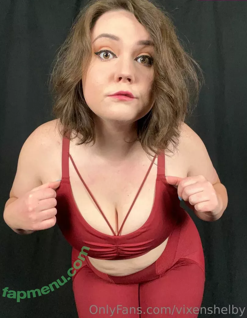 Vixenshelby nude photo #0264 (Vixenshelby)