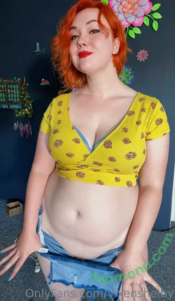Vixenshelby nude photo #0297 (Vixenshelby)
