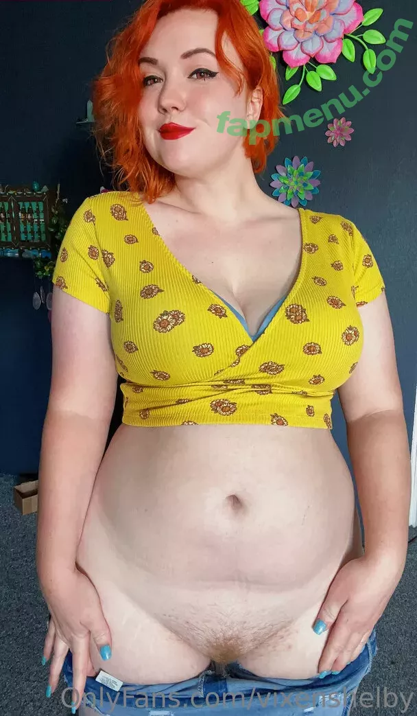 Vixenshelby nude photo #0298 (Vixenshelby)