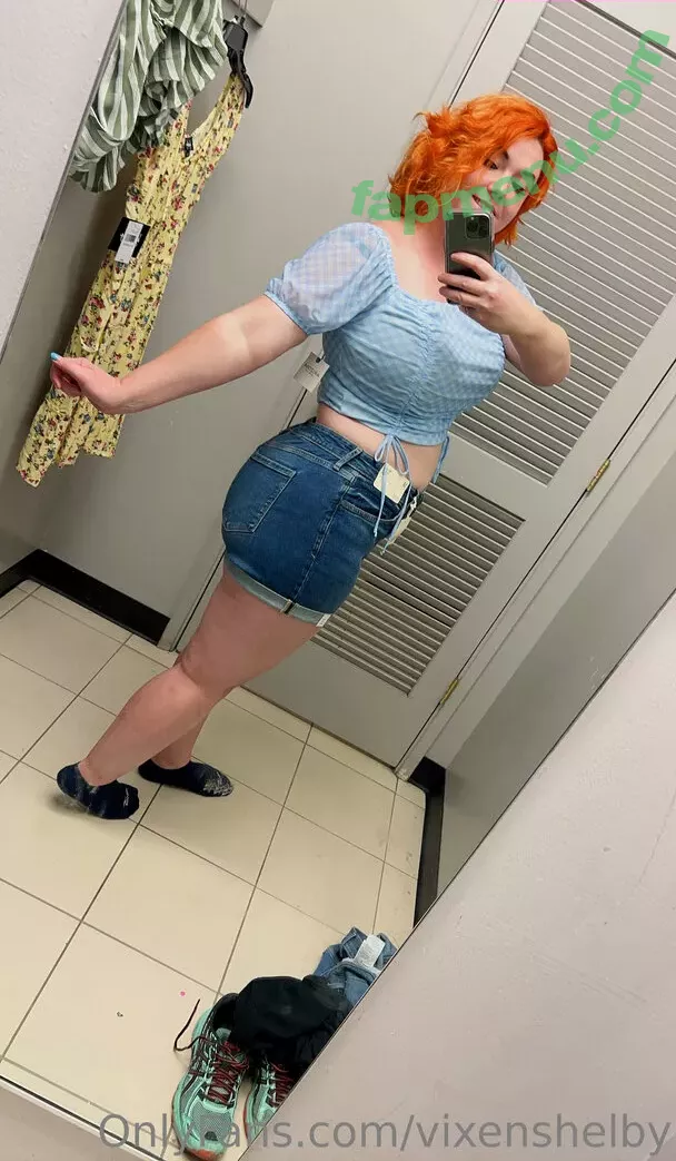 Vixenshelby nude photo #0309 (Vixenshelby)