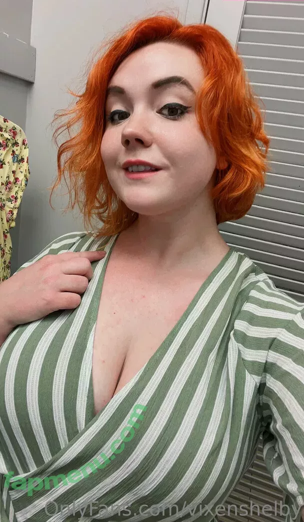 Vixenshelby nude photo #0314 (Vixenshelby)