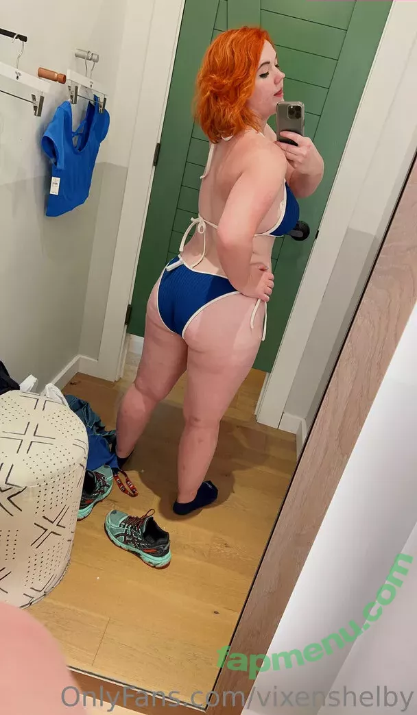 Vixenshelby nude photo #0327 (Vixenshelby)