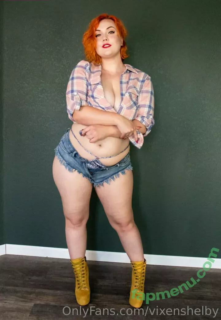 Vixenshelby nude photo #0393 (Vixenshelby)